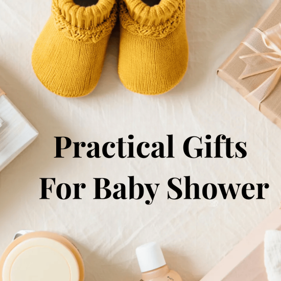 Baby Shower Gift Budget: What’s the Right Amount?