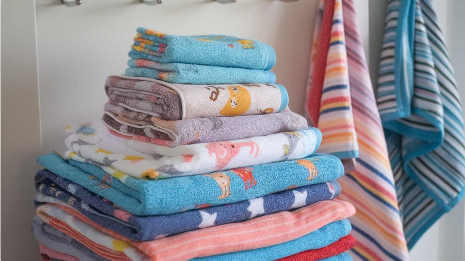 Baby_Towels_Quick-drying