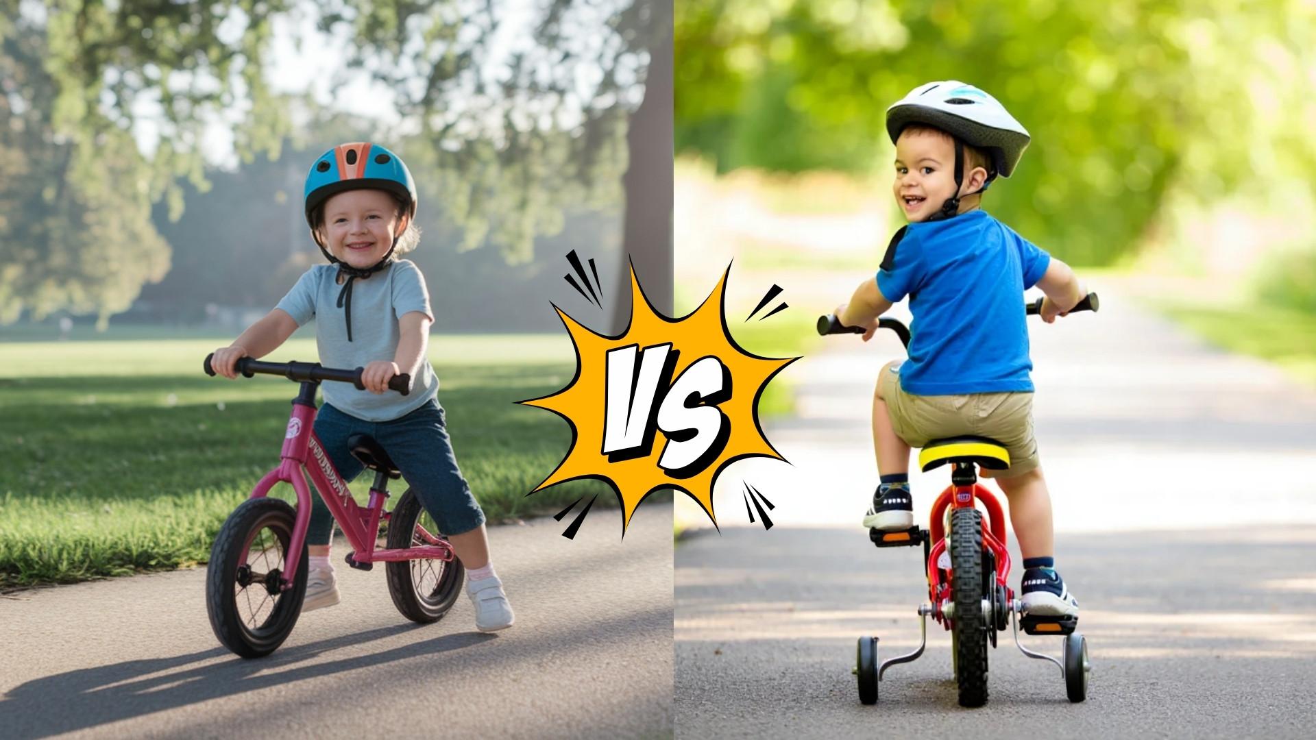 Balance_Bike_vs_Training_Wheels_Which_Is_Better