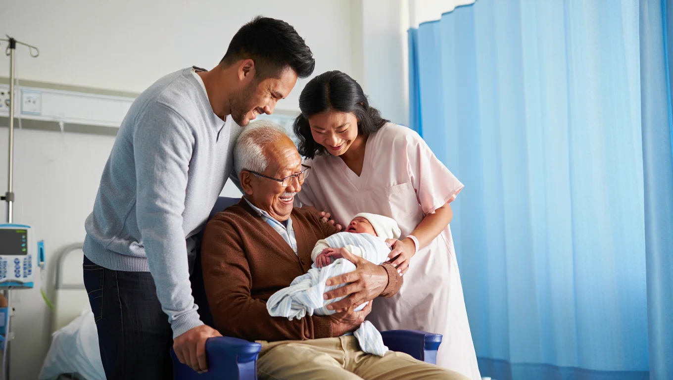 Becoming_a_Father_Himself