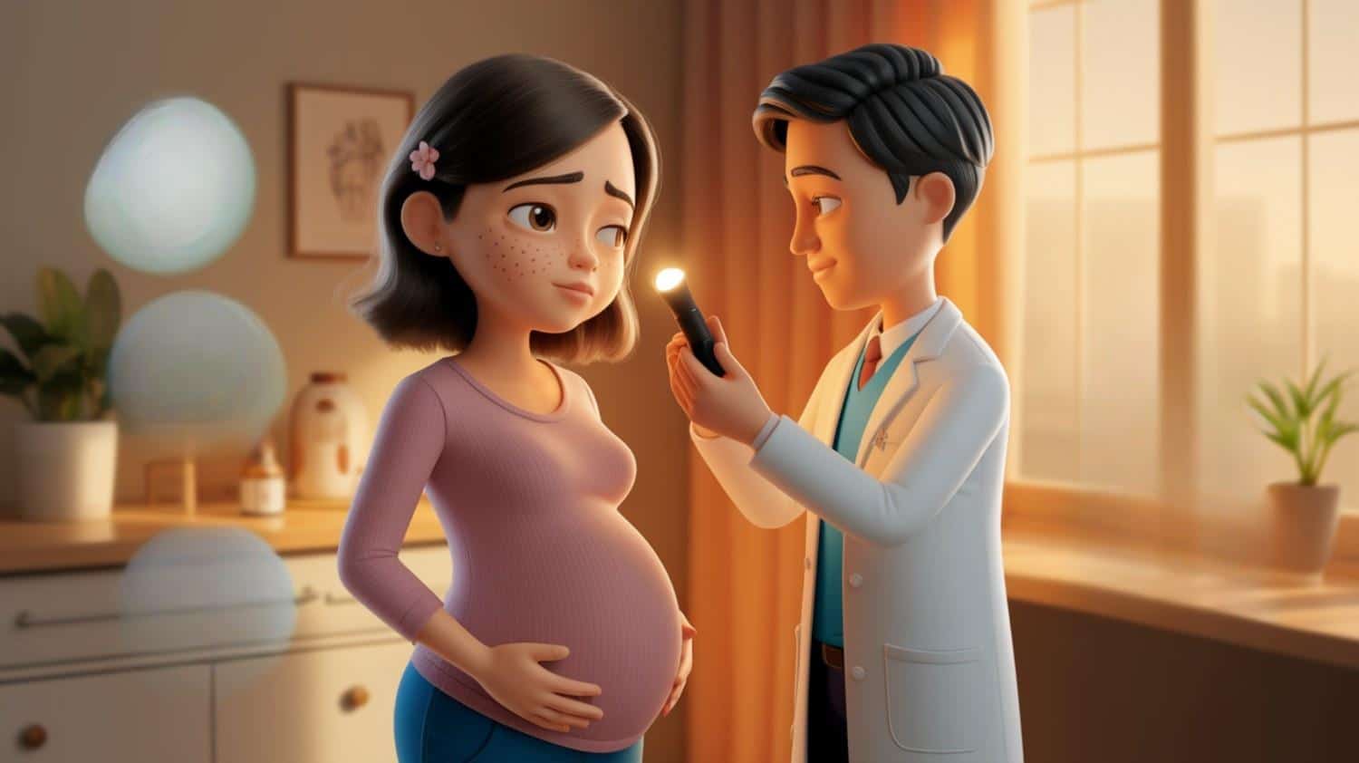 Bells_Palsy_Diagnosis_During_Pregnancy