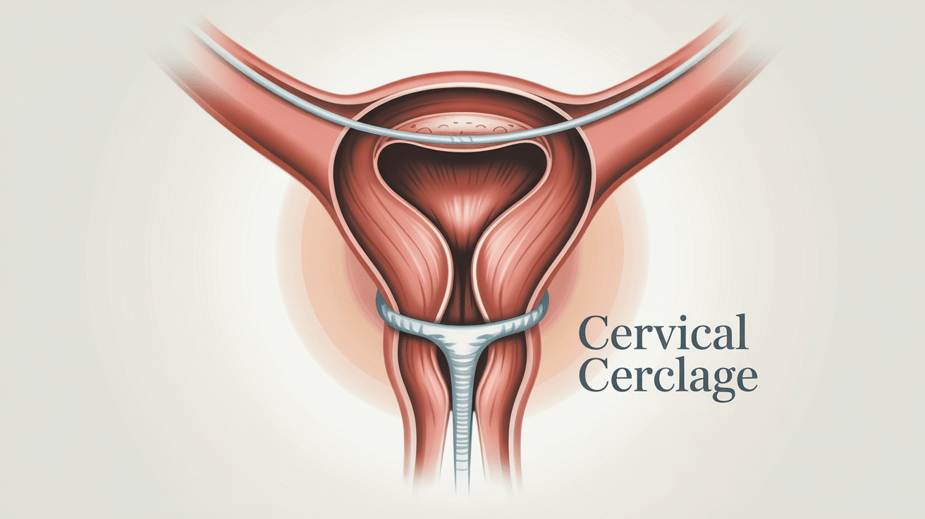 Benefits of Cervical Cerclage