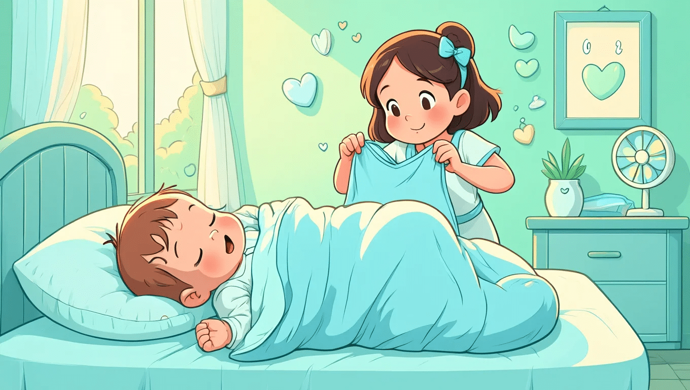 Best_Sleepwear_and_Bedding_to_Prevent_Overheating