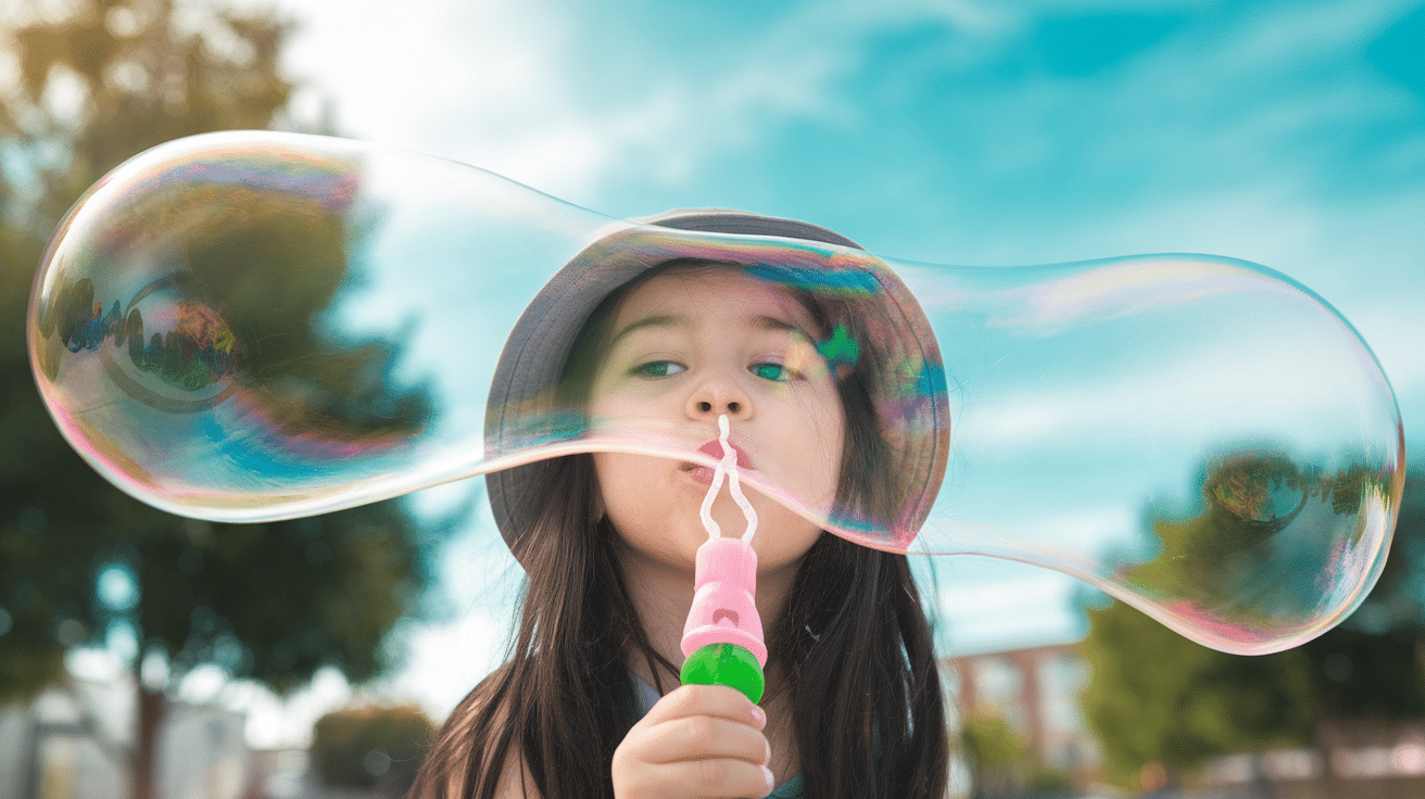 Blow_bubbles_outside