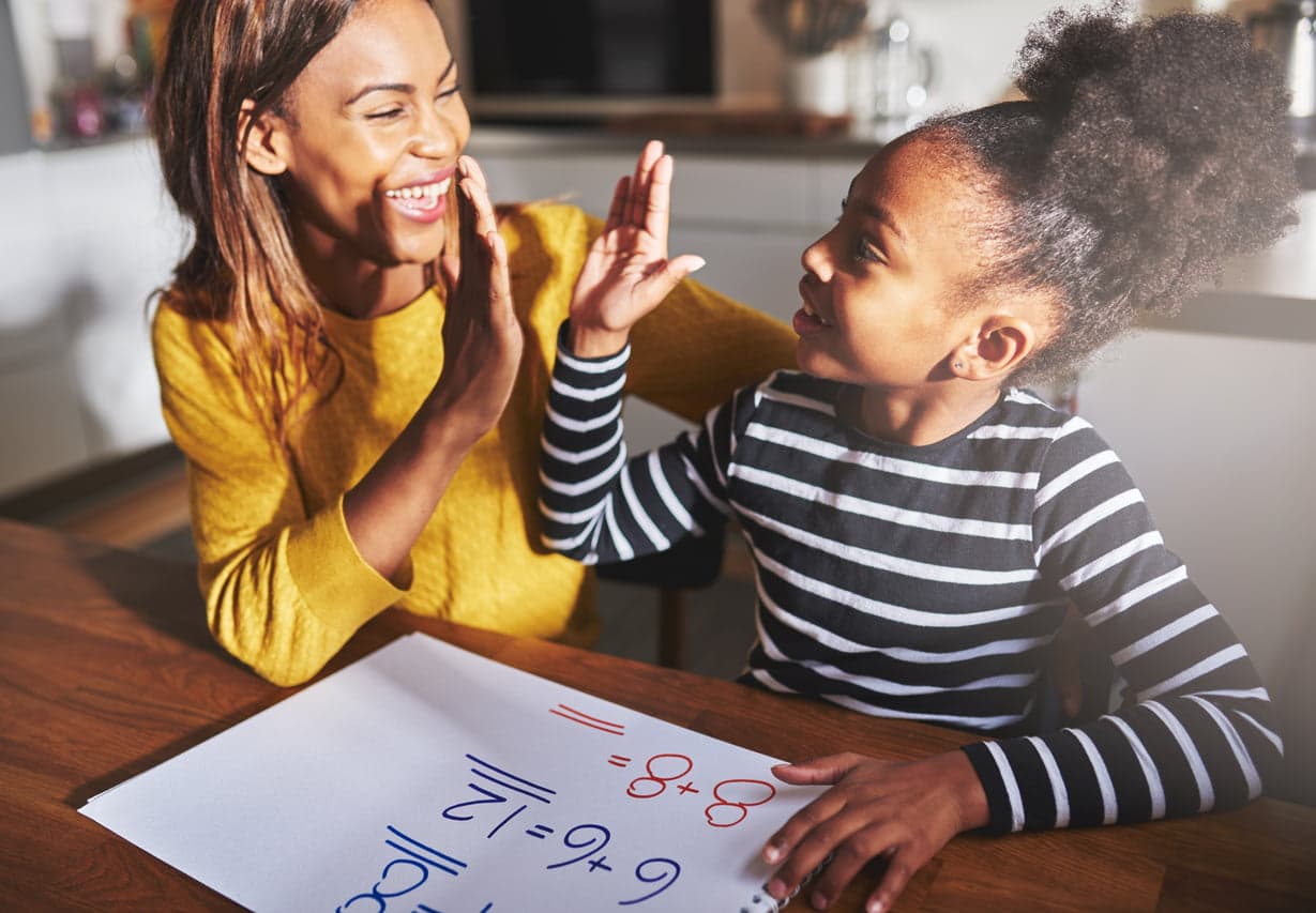 Building a Supportive Home Environment