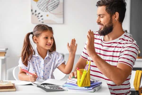 Building the Boundary Conversation at Home