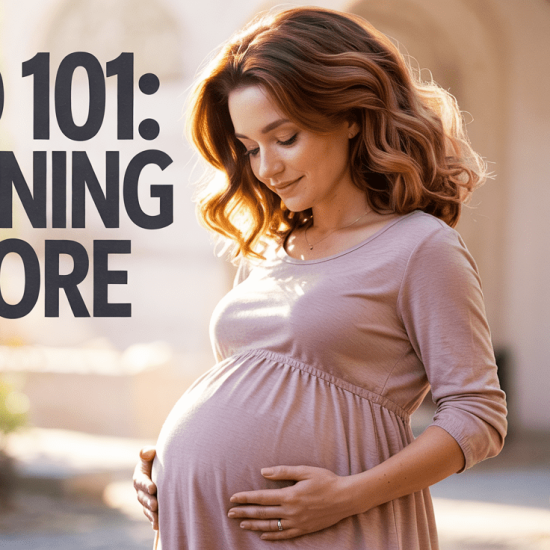 CPD During Labor: What It Means and How It's Managed
