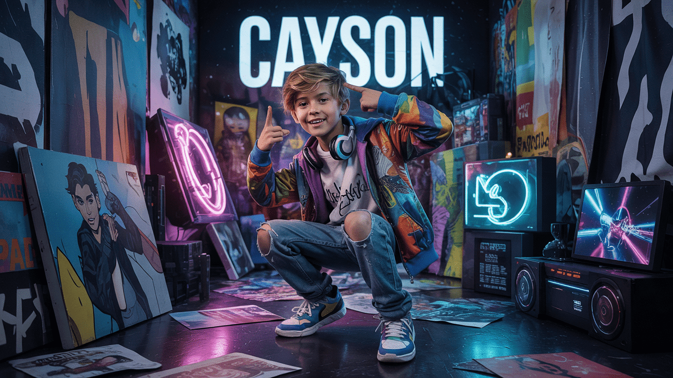 Cayson_in_Pop_Culture