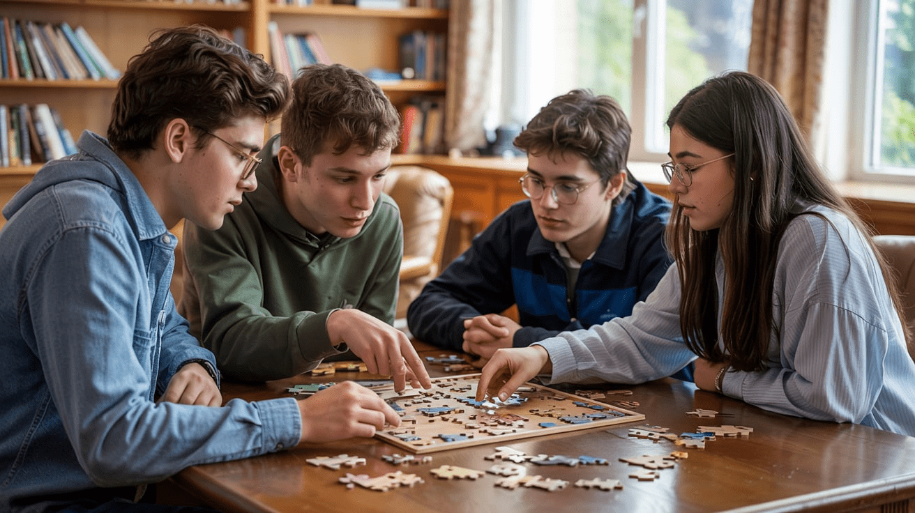 Collaborative_Problem-Solving_Activities