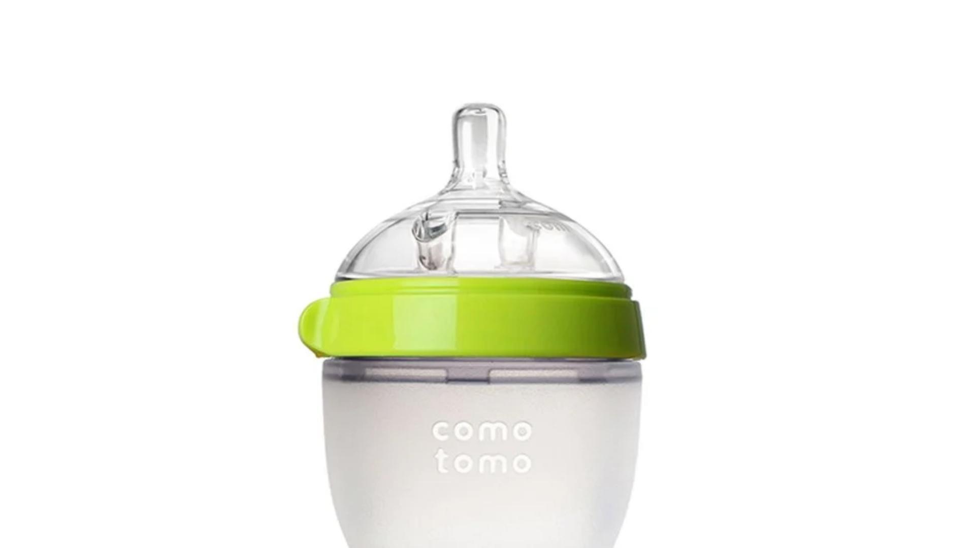 Comotomo_Baby_Bottle