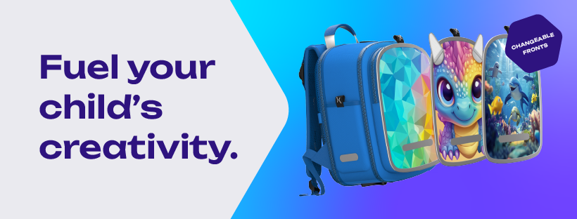 A Canvas for Creativity: Flexbag ONE Merges Fun, Function, and Sustainability