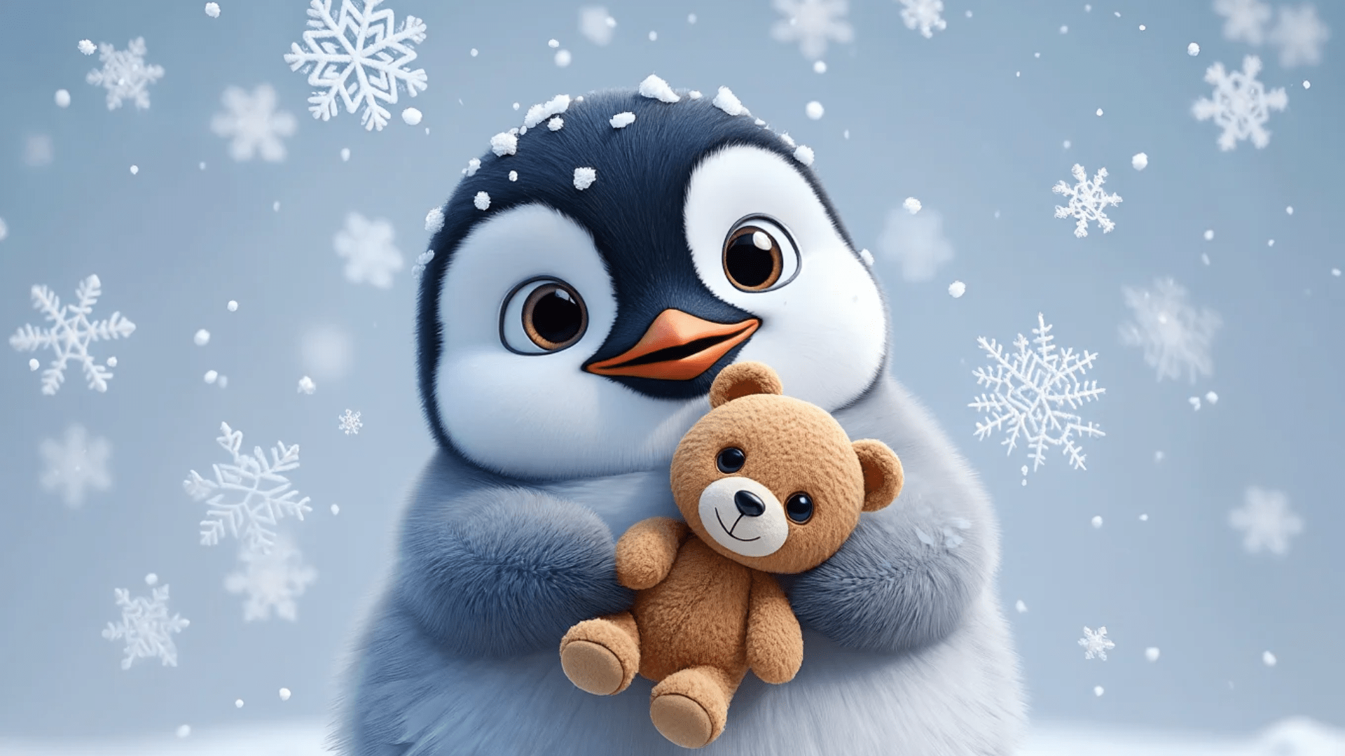 Cute_Penguin_Names