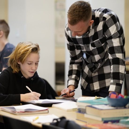Delphian School: The Role of Experiential Learning in High School Education