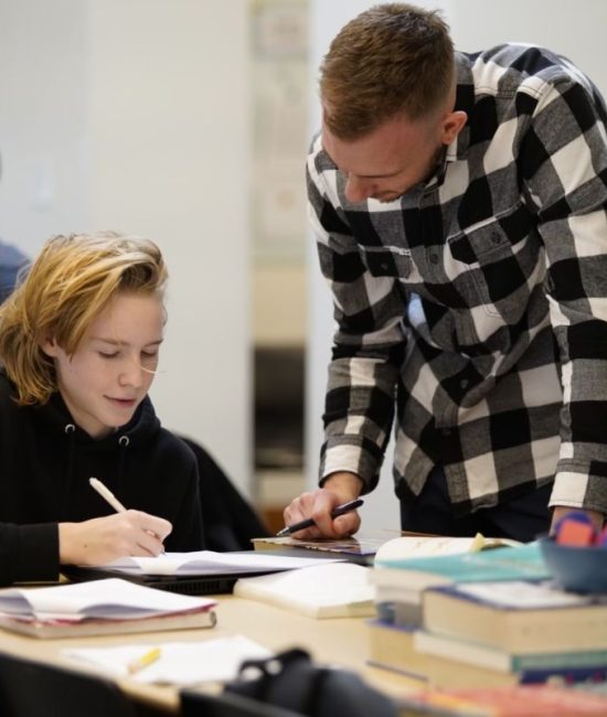 Delphian School: The Role of Experiential Learning in High School Education