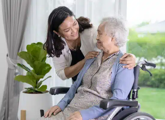Eight Qualities to Look for In an Ideal Support Worker