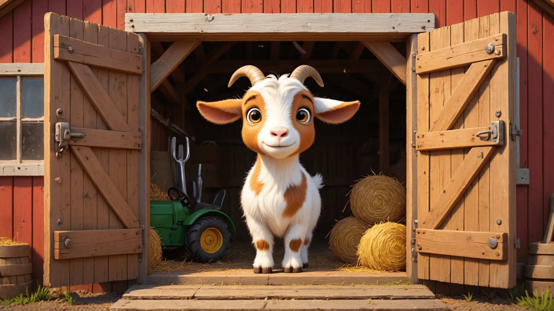 Farm-Themed_Goat_Names