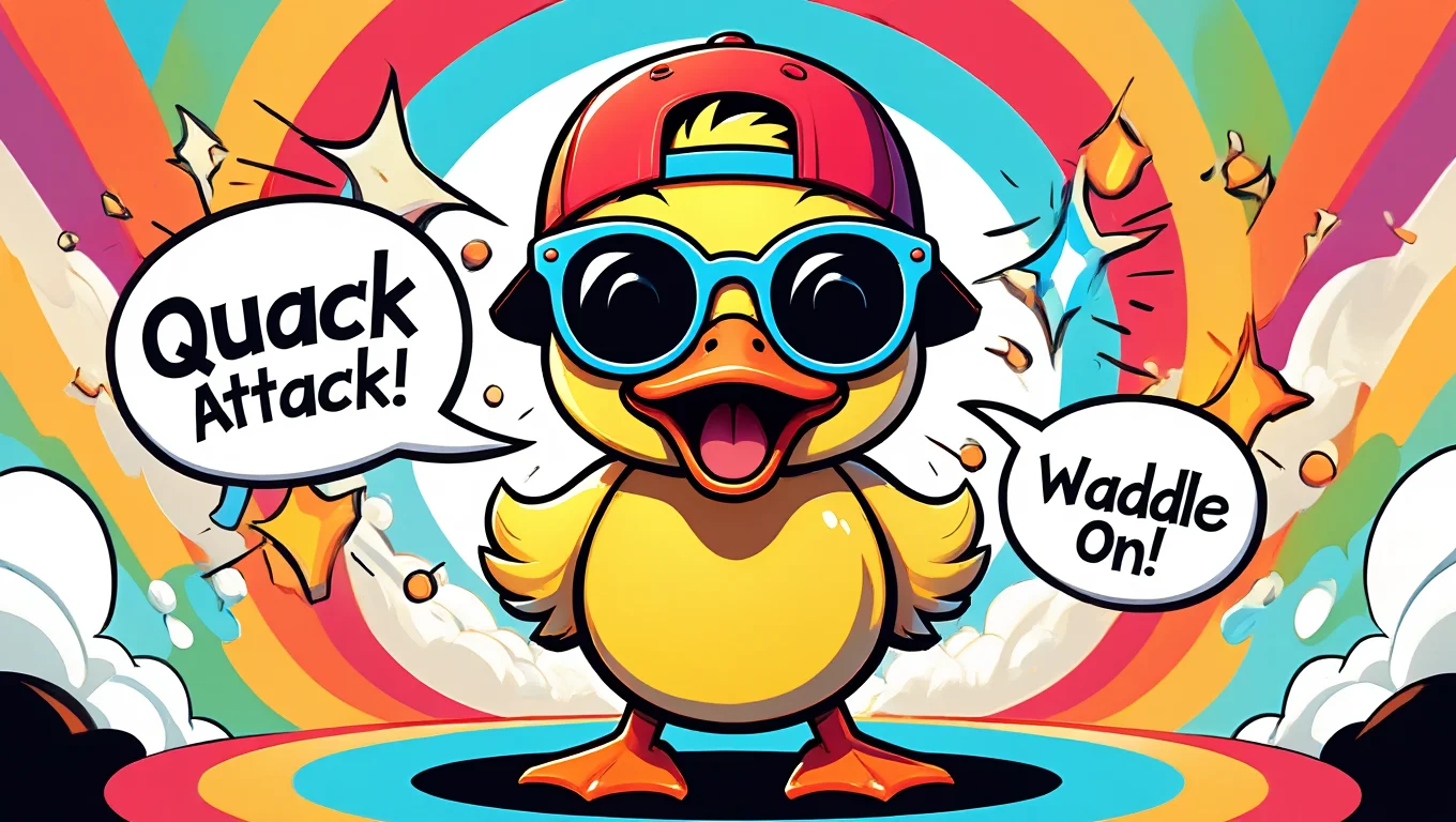 Funny_Duck_Names