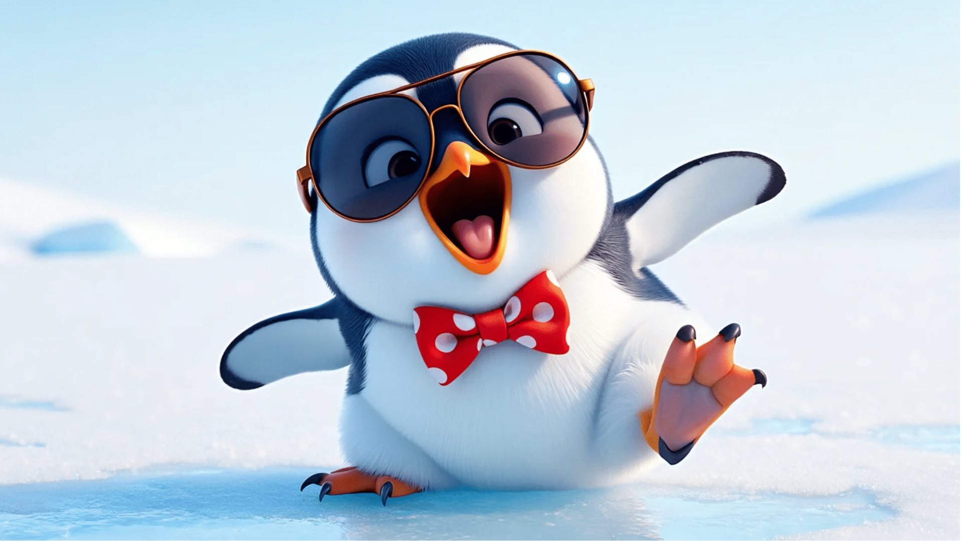Funny_Penguin_Names