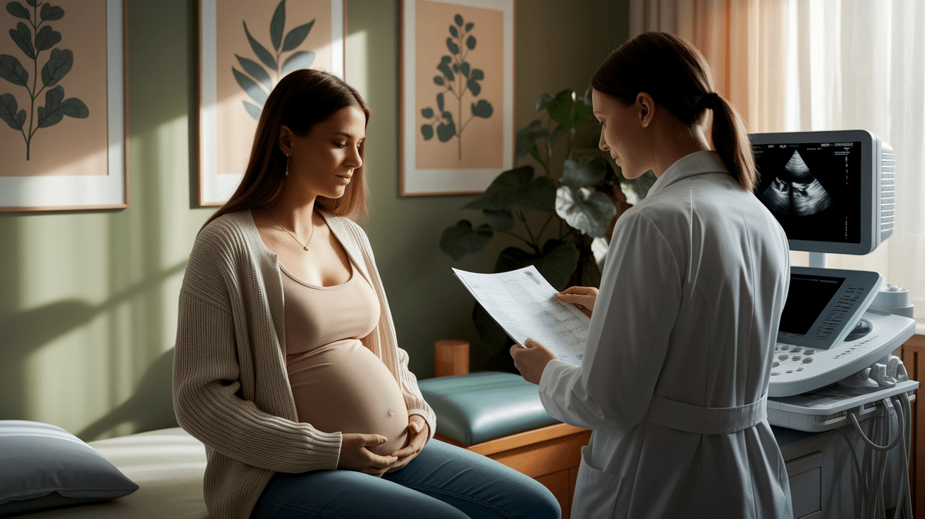 Healthcare-During-First-Trimester-min