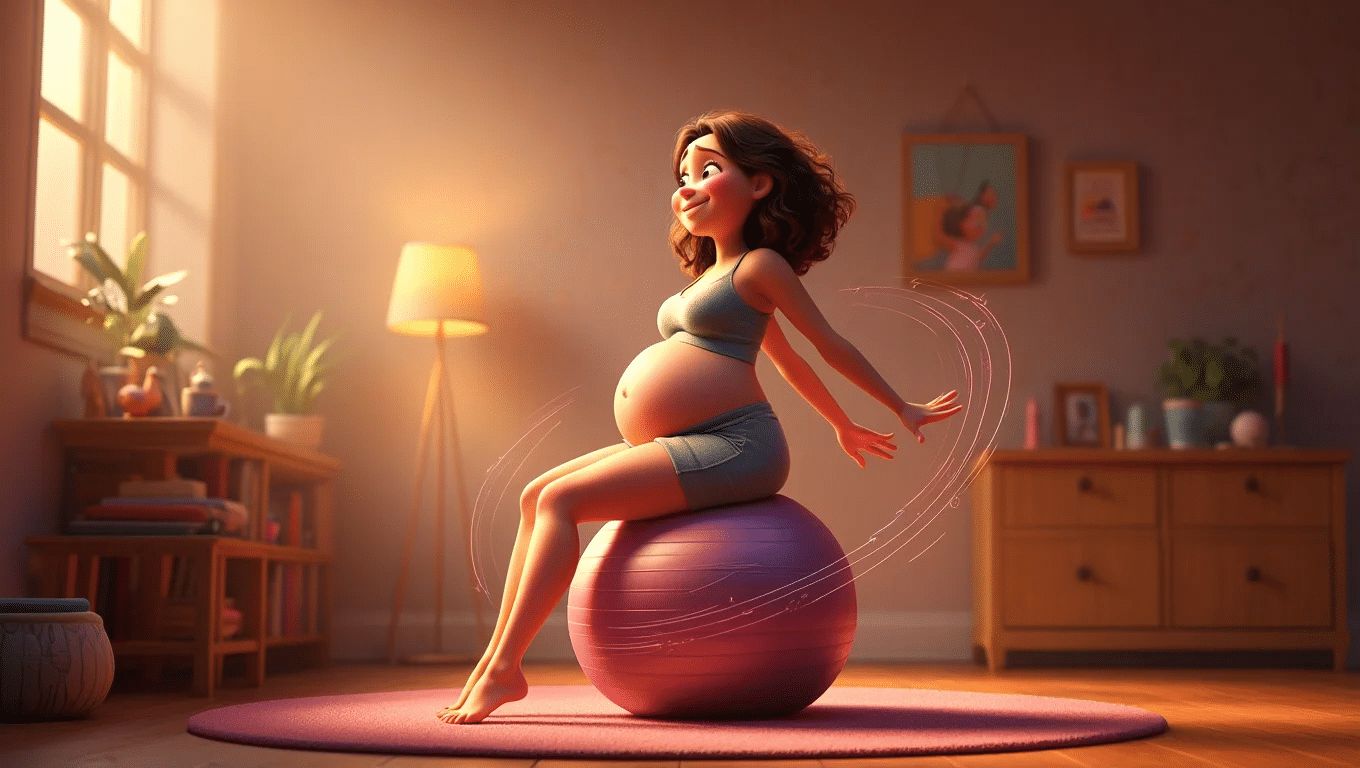Hip_Circles_on_Birth_Ball