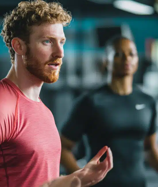 How to Become a Certified Running Fitness Instructor: Steps to Start Your Career