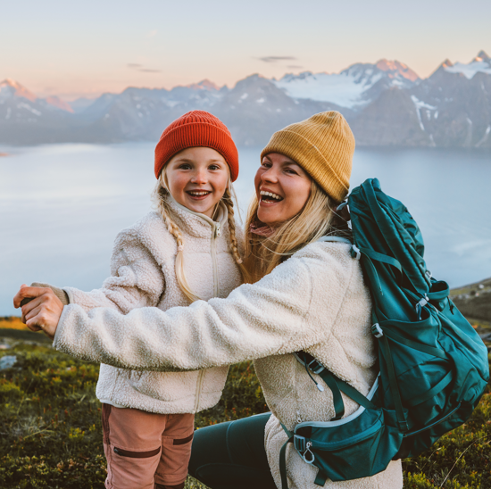 How to Pack Like a Pro for a Day Out With Kids