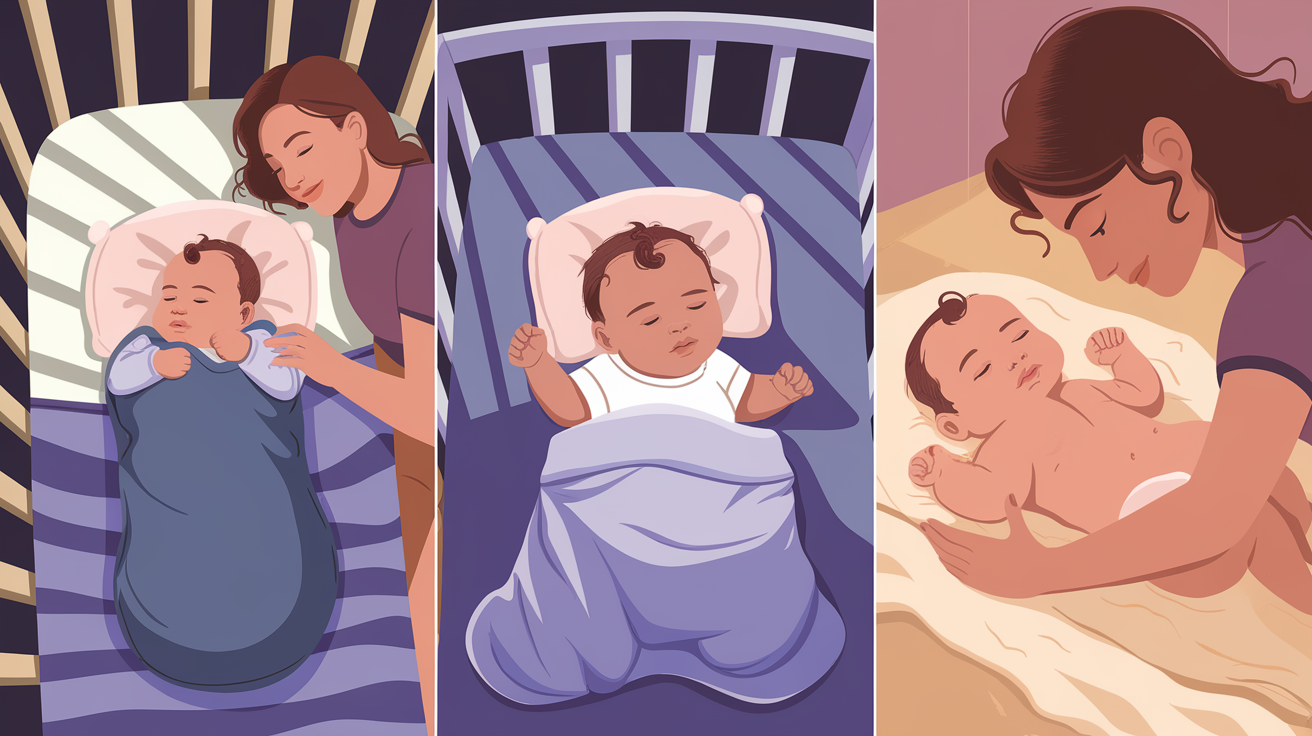 How_to_Stop_Startle_Reflex_Without_Swaddling