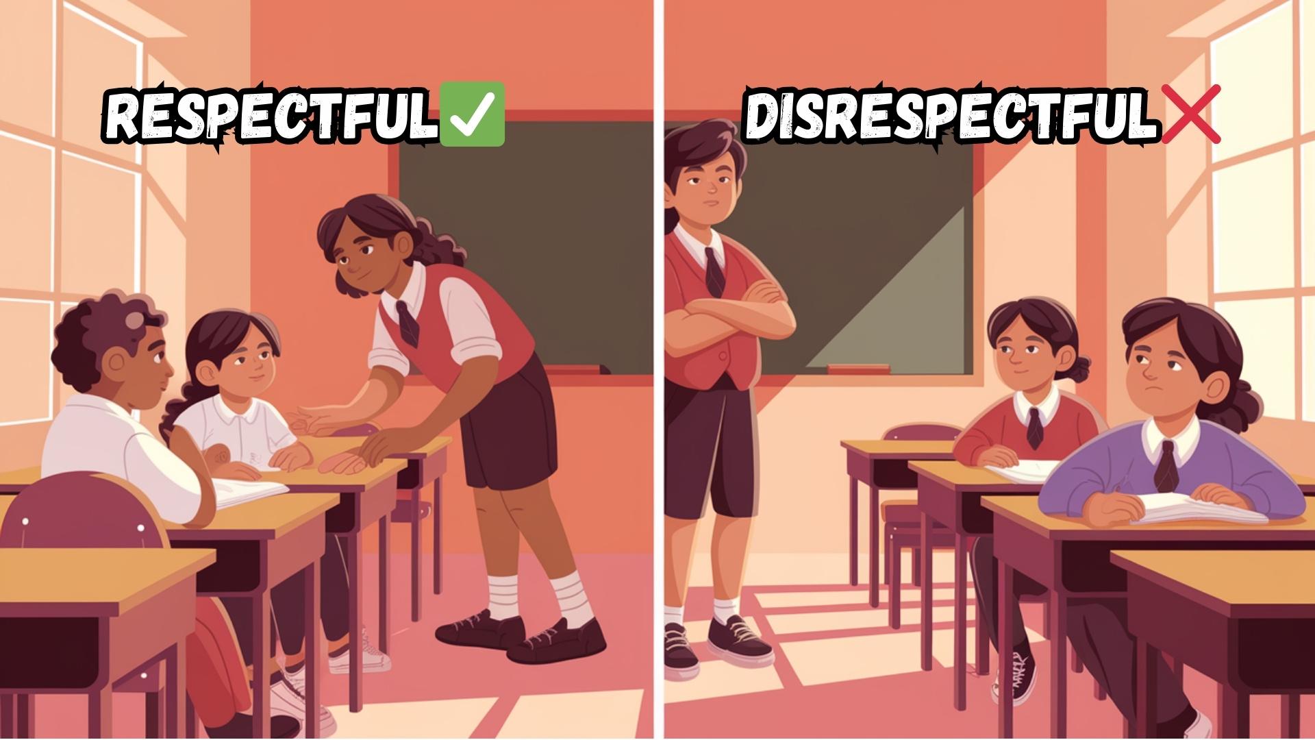 How_to_Tell_If_Someone_Is_Respectful_or_Disrespectful
