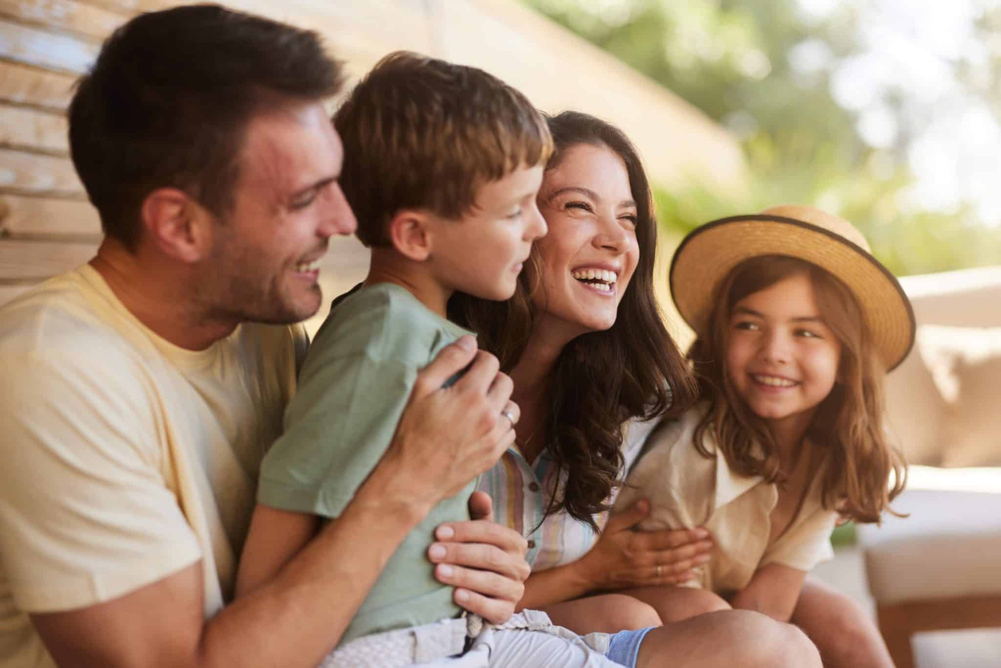 Key Components of Estate Planning for Families with Children