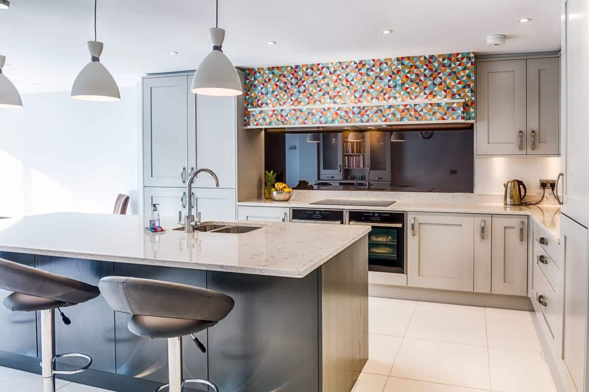 Kitchen Enhancements That Stand the Test of Time