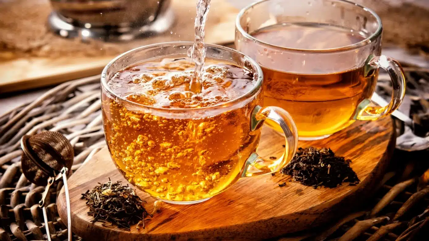 Loose Leaf Tea Quality and Their Importance