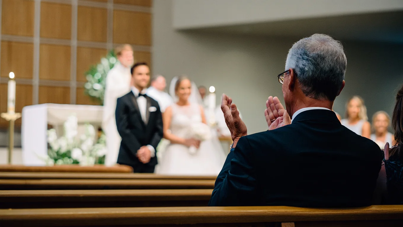 On_His_Wedding_Day