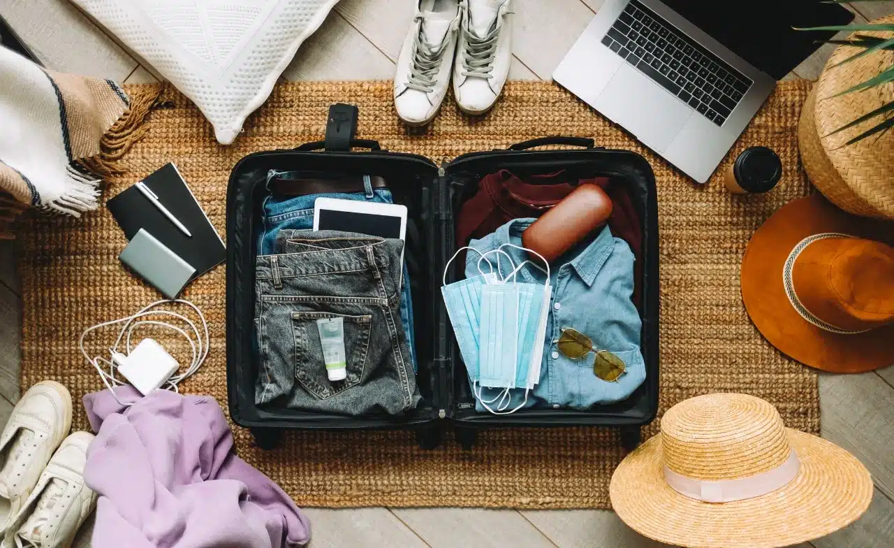 Packing Things The Right Way