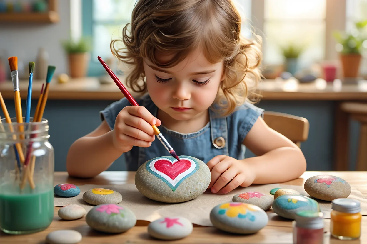 Paint_a_Rock_with_A_Message_of_Love