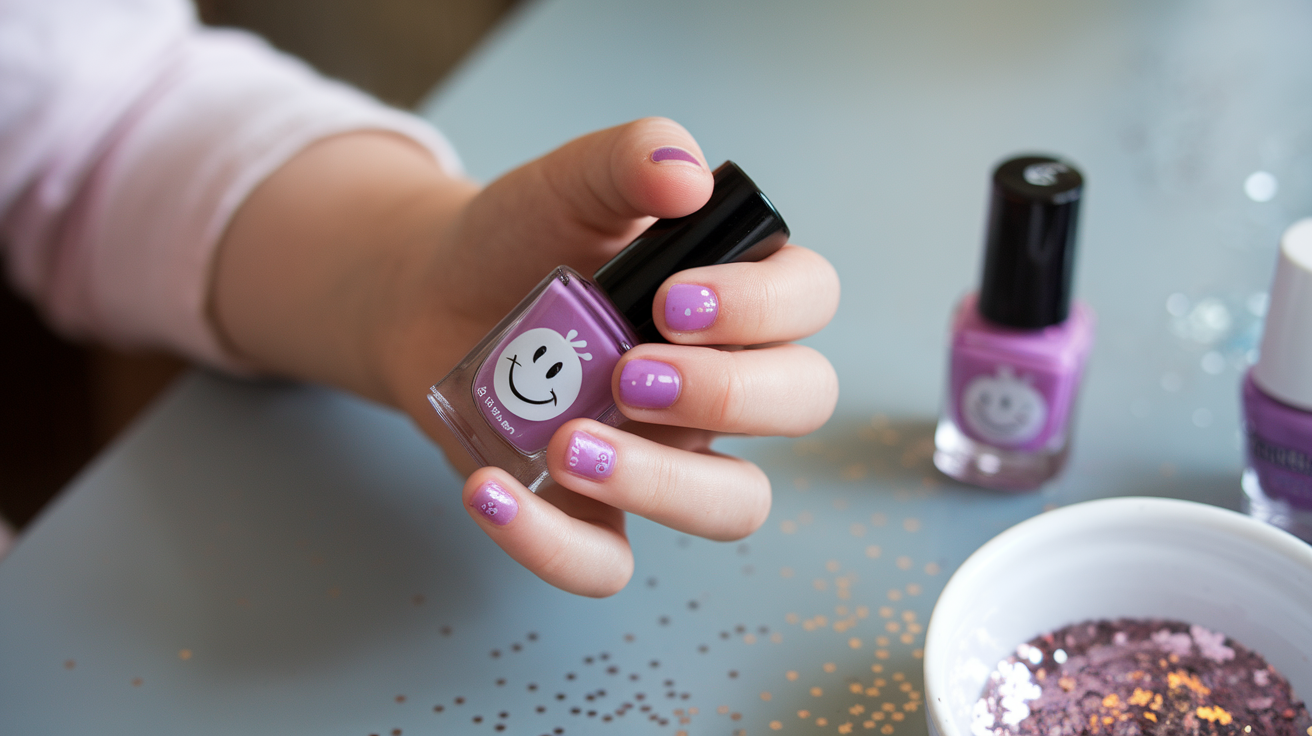 Paint_your_nails