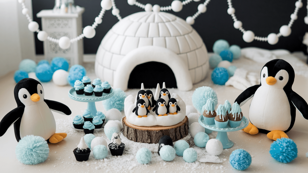 Penguin_Parade