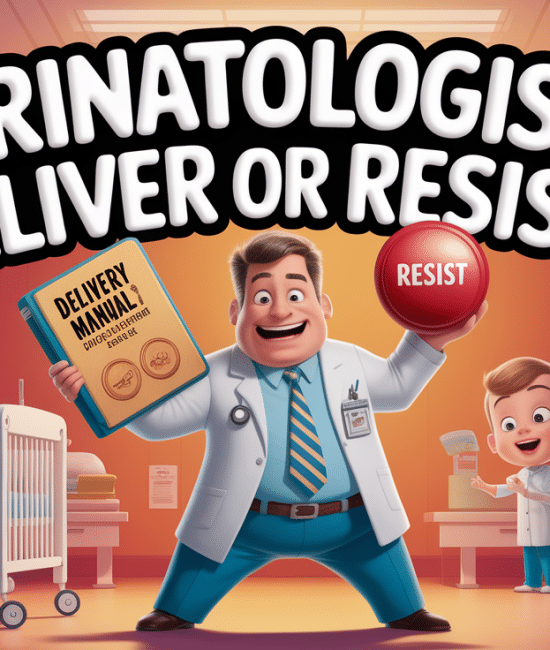 Perinatologists in the Delivery Room: Explained
