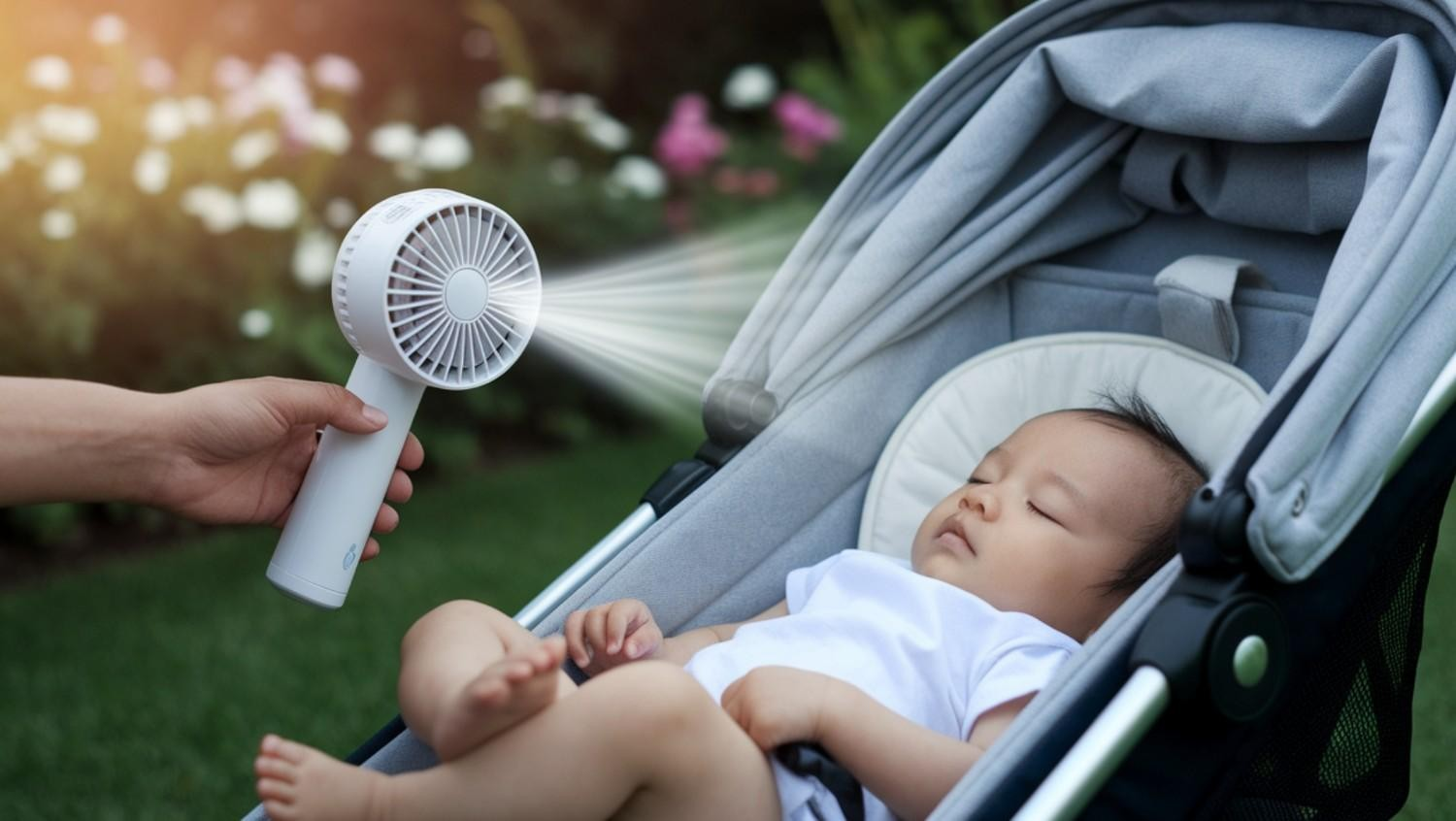 Portable_Baby_Fan