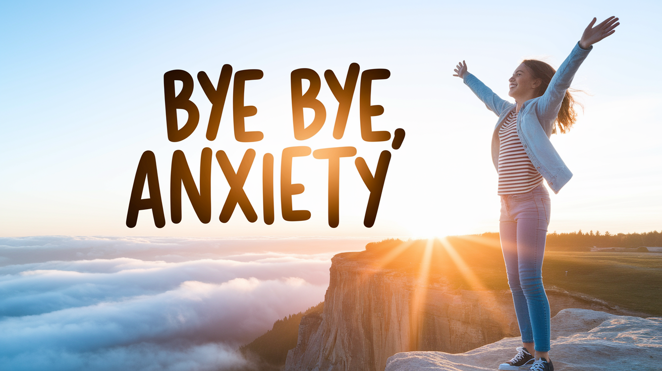 Practical Coping Skills Every Teen Needs for Anxiety