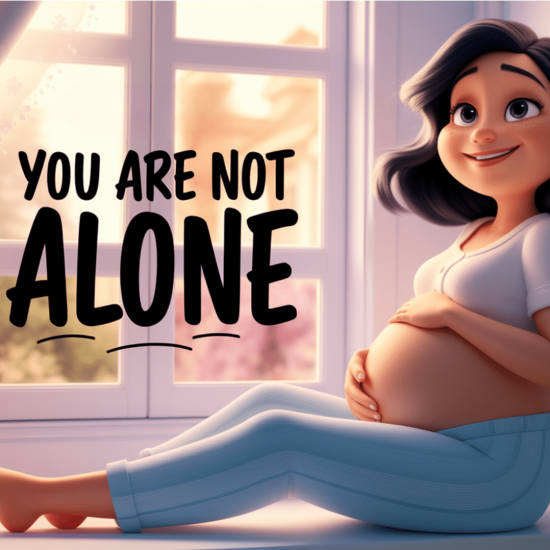Pregnancy Loneliness: The Secret Nobody Talks About