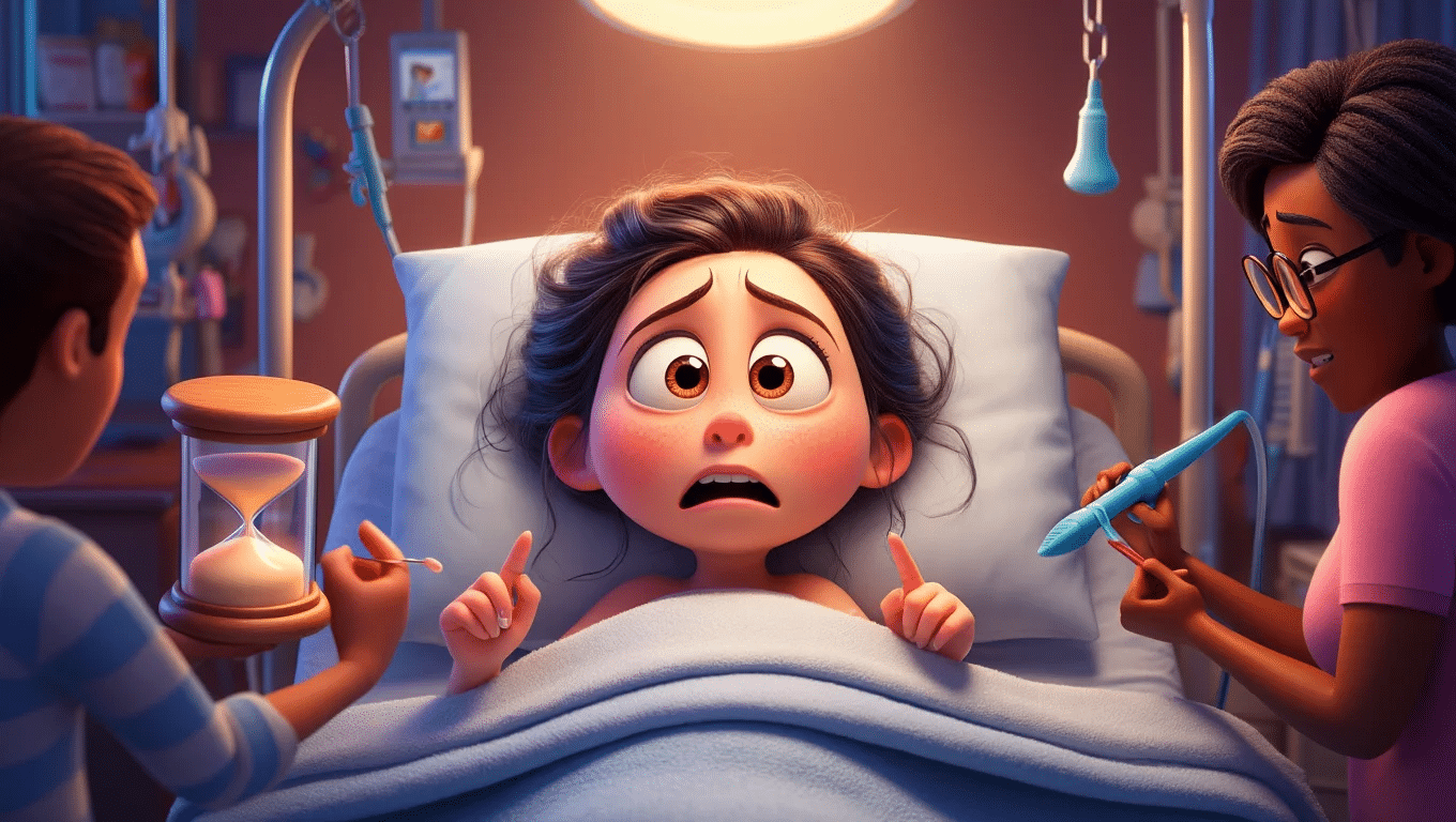 Realistic_Expectations_of_Induction_Without_Epidural