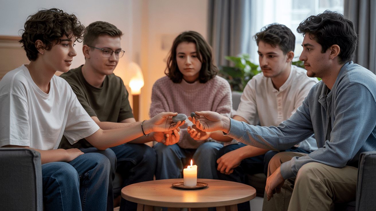 Ritual_Development_for_Group_Closure