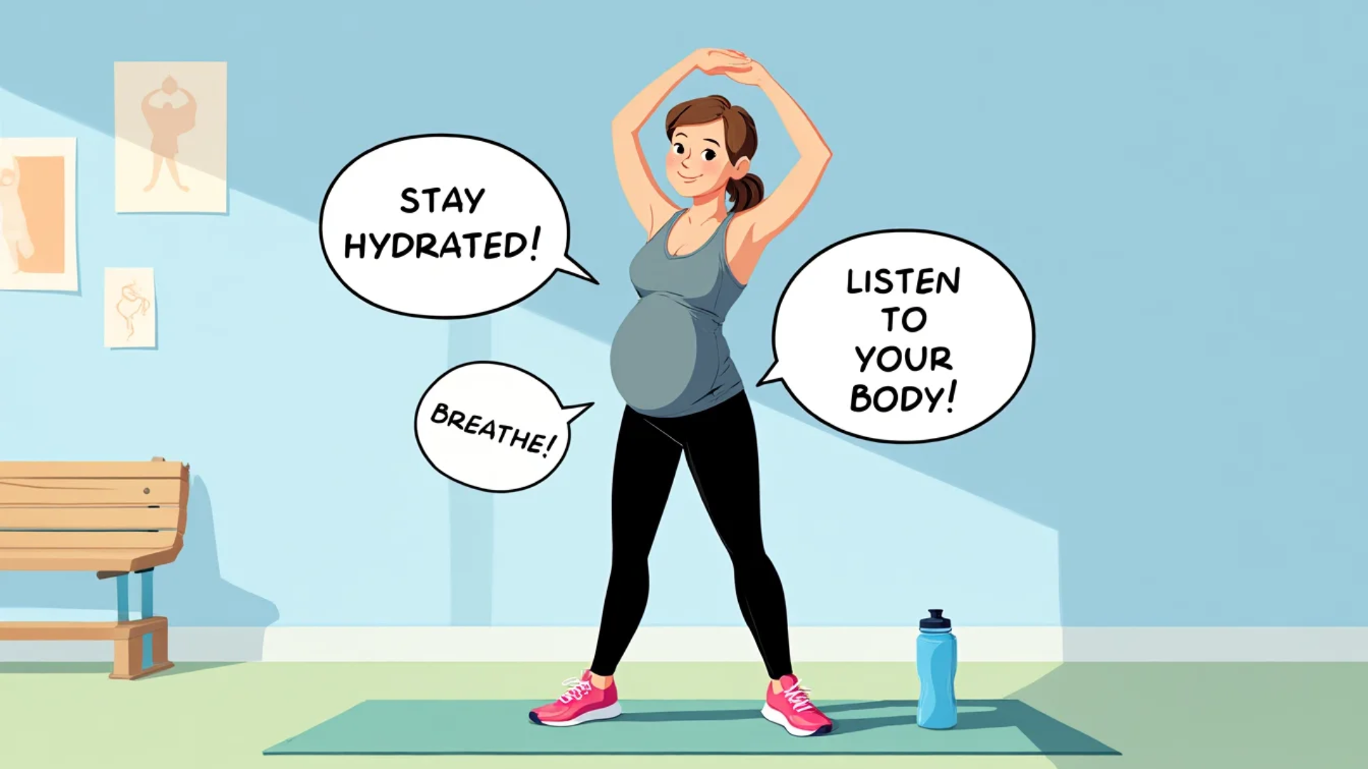 Safe_Exercise_Guidelines_During_Pregnancy
