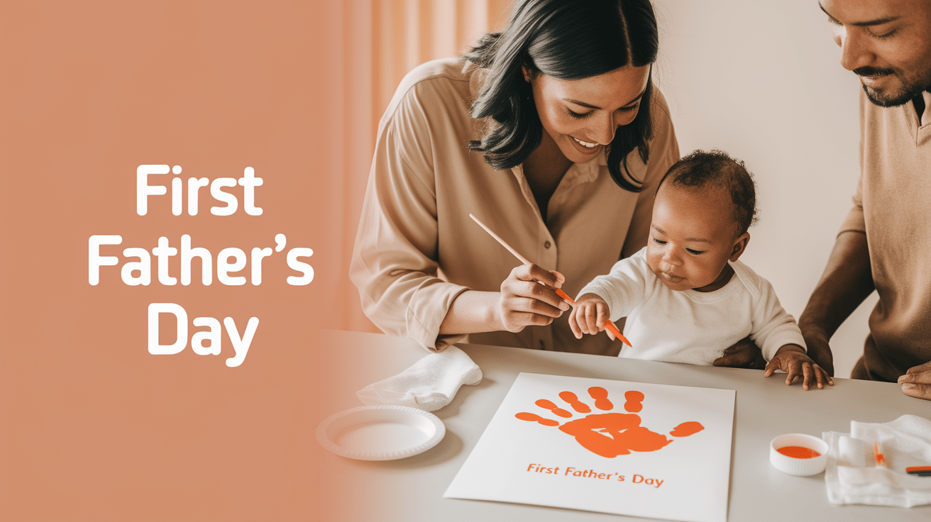 Safety Tips When Painting with Infants
