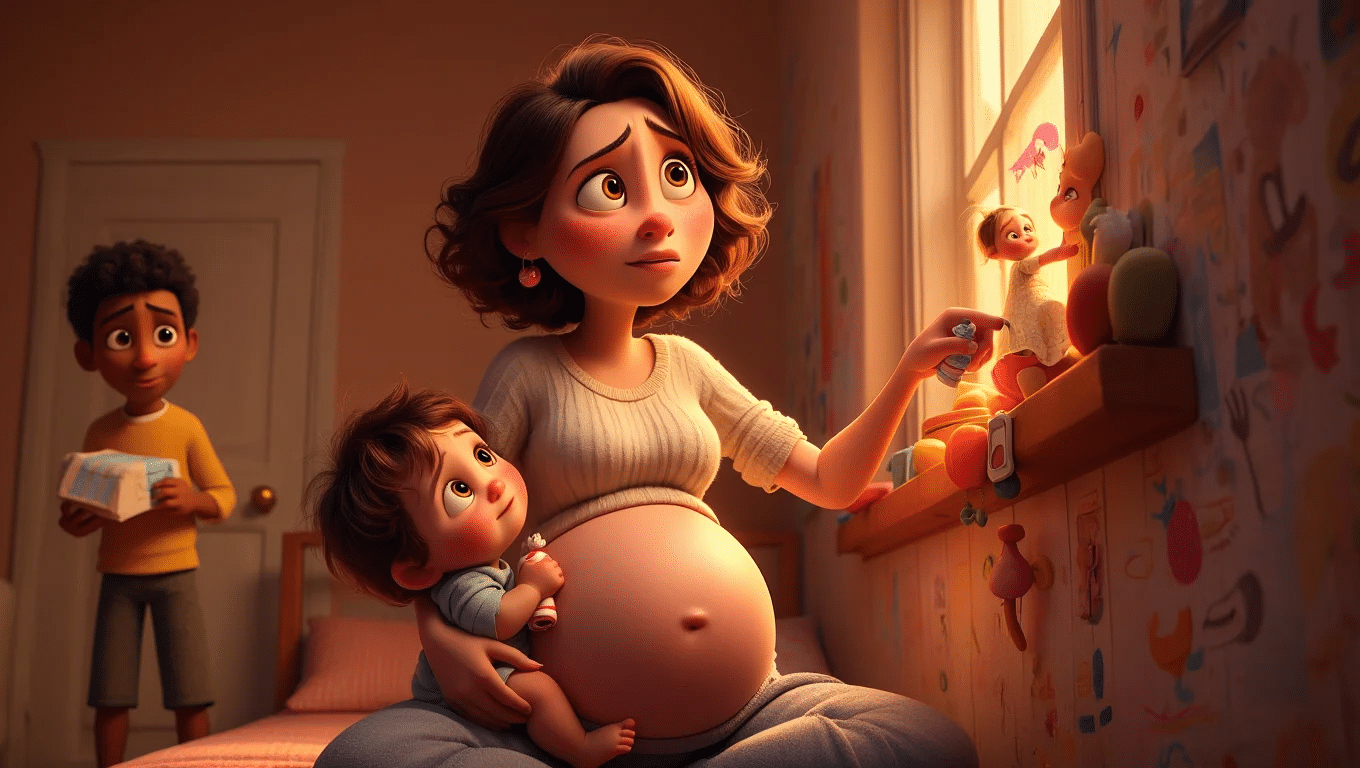 Second_Pregnancy_Signs