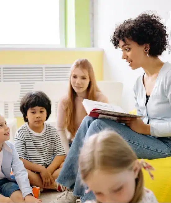 Securing Childhood Adventures: Teaching Kids About Private Property Boundaries