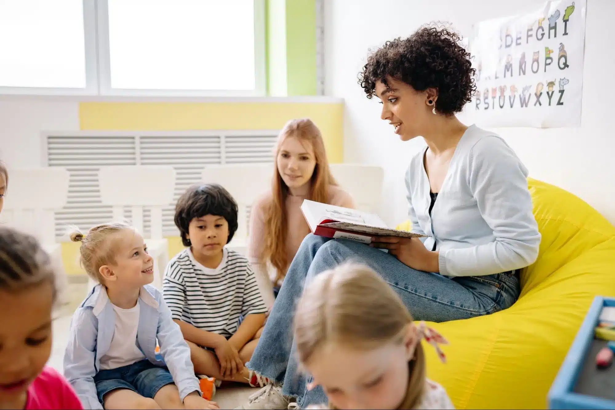 Securing Childhood Adventures: Teaching Kids About Private Property Boundaries