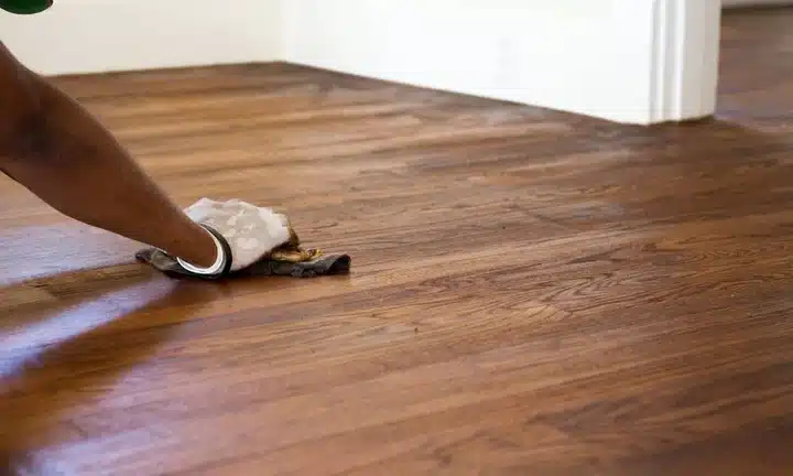 Signs Your Hardwood Floors Need Refinishing