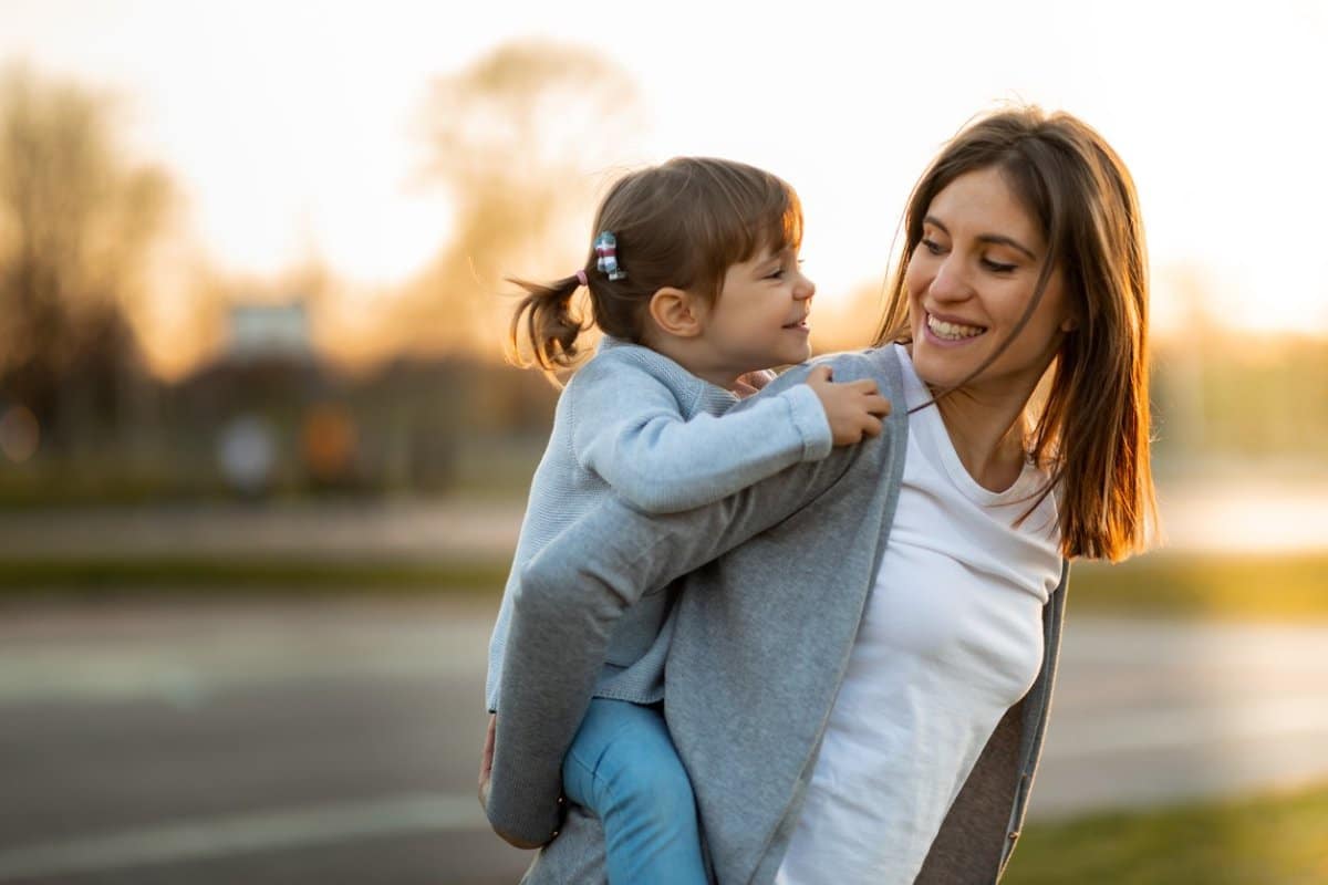 Single, Strong, and Sometimes Lonely: The Real Stories of Single Moms