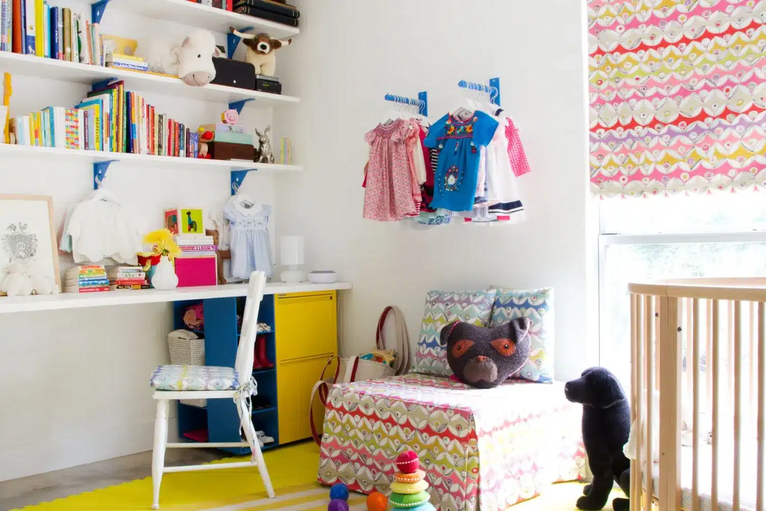 Smart Storage Solutions for a Clutter-Free Space